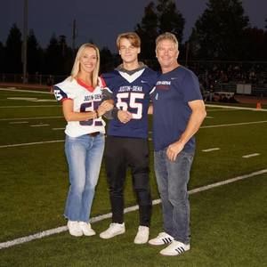 Meet your Posher, Sasha